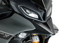 Beak For Matte Black For Yamaha Tracer 9 2021-Current