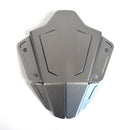 Engine Cover Gloss Silver For Moto Guzzi V100 Mandello 2022-Current