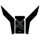 3D Motorcycle Stickers - Bodywork Protection Black For Honda X-Adv 2021-24