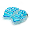 Motorcycle Air Cushion Saddle Air Gel Black