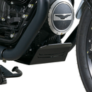Engine Guard Matt Black For Moto Guzzi V7 (850) Stone/Special 2021>Current