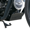 Engine Guard Matt Black For Moto Guzzi V7 (850) Stone/Special 2021>Current