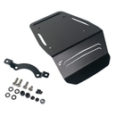 Engine Guard Matt Black For Moto Guzzi V7 (850) Stone/Special 2021>Current