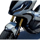 3D Motorcycle Stickers - Front Fender For Honda X-Adv 2021>2024