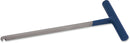 Maxhook Spring Hook Blue / PVC-Coated