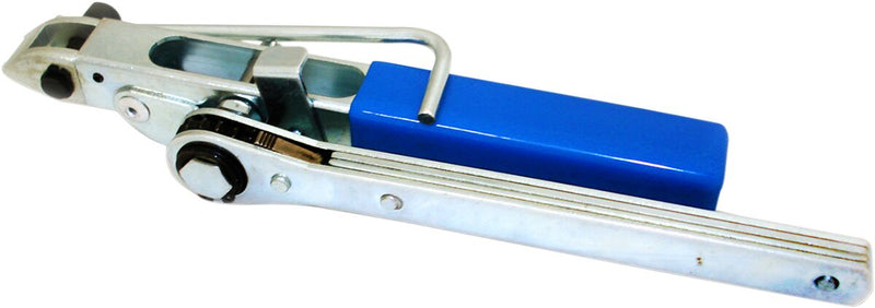 Banding Tool Blue