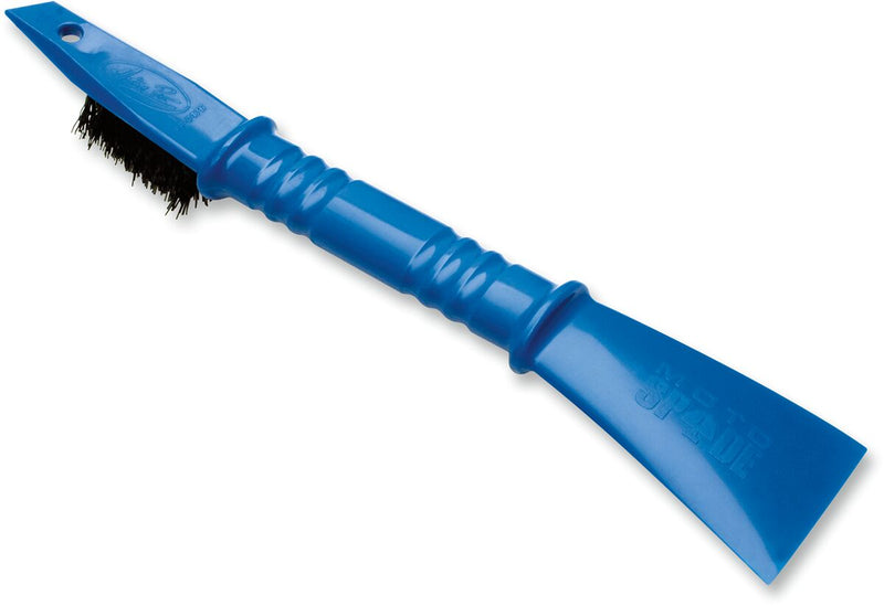 Motospade™ Blue