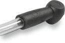 Bleeder Nipple Black