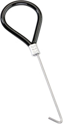 Spring Puller Black / Silver