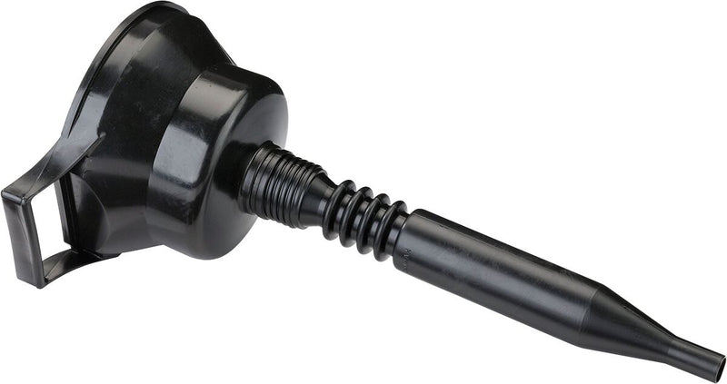Two-Piece Funnel Black - 38.1 CM