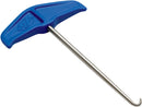 Spring Hook Blue