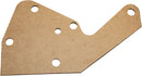 Replacement Camplate Tool Gasket Gold