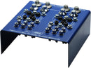 Hardware Organizer Anodized / Blue