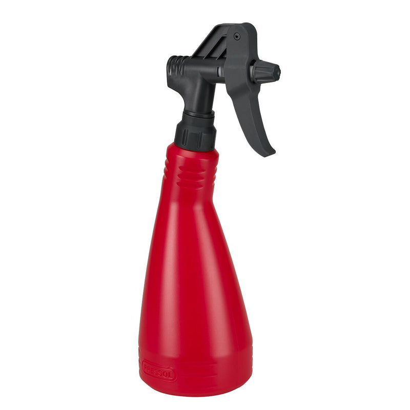 Industrial Sprayer Double Acting Black / Red
