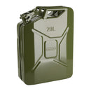 Jerry Can Green - 20 liter
