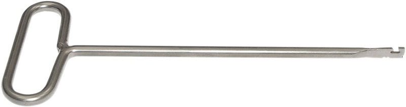 Spring Tool Silver - 25.4 CM