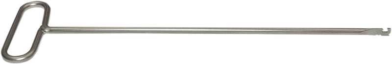 Spring Tool Silver - 38.1 CM