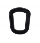 Rubber Gasket For Flexible Discharge Spout Black