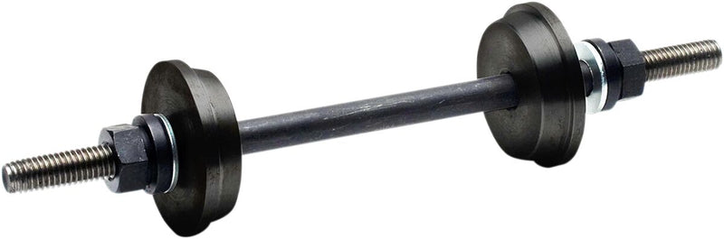 Late-Model Neck Bearing Tool Black For Harley Davidson FLH 1868 ABS 2021