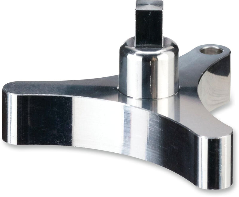 Power Valve Tool Silver