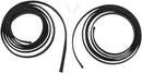 Pro Hero Wiring Kit Black