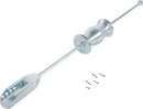Slide Puller Silver