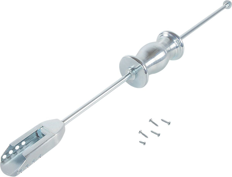 Slide Puller Silver