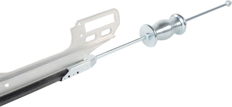 Slide Puller Silver