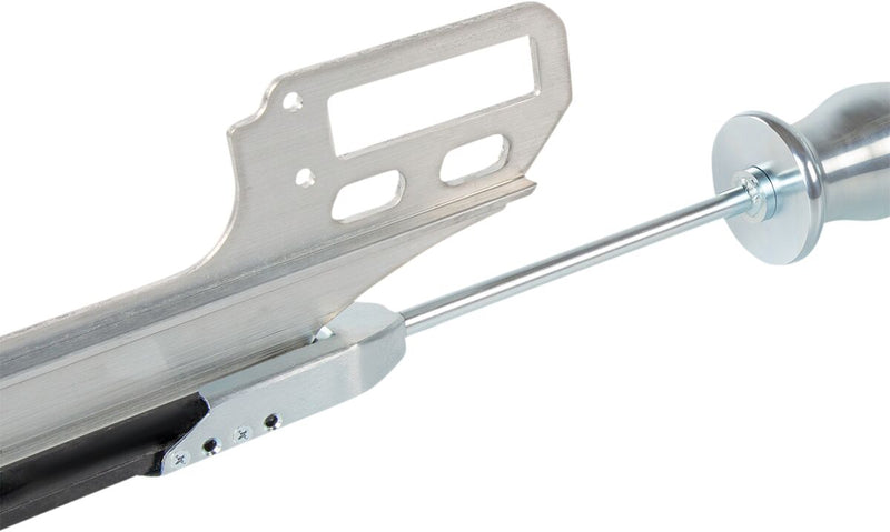 Slide Puller Silver