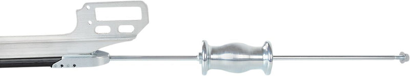 Slide Puller Silver