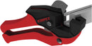 Slide Cutter Black / Red