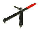 LOCKING TOOL Black / Red