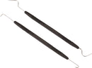 O-Ring Install Tool Black / Silver