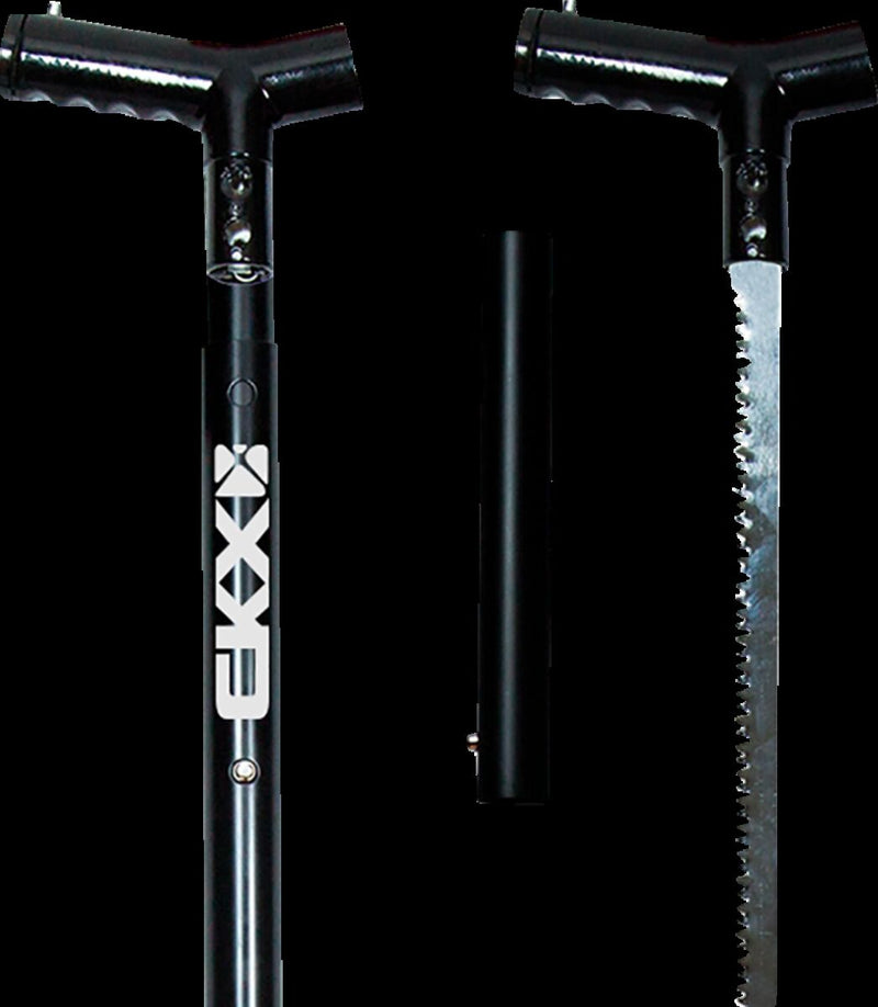 Shovel Black