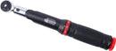 Window Scale Display Torque Wrench Black - 30 CM