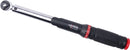 Window Scale Display Torque Wrench Black - 39 CM