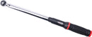Window Scale Display Torque Wrench Black - 49 CM