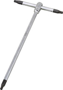 T-Handle Tool Silver - T25
