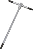T-Handle Tool Silver - T30