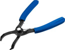 Body Rivet Pliers Black / Blue