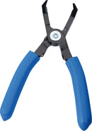 Body Rivet Pliers Black / Blue