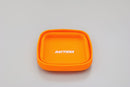 Magnetic Silicone Tray Orange | 38500701