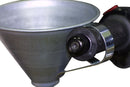 Flexible Spout Funnel Silver