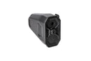 TRAX Toolbox Black For Aprilia Tuareg 660 ABS 2022-2026