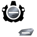 3D Motorcycle Stickers - Variator Cover For Honda X-Adv 2021>2024