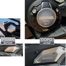 3D Motorcycle Stickers - Variator Cover For Honda X-Adv 2021>2024