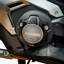 3D Motorcycle Stickers - Variator Cover For Honda X-Adv 2021>2024