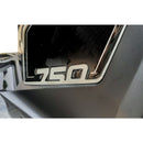 3D Motorcycle Stickers - Tank Pad For Honda X-Adv 2021>2024