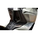 3D Motorcycle Stickers - Tank Pad For Honda X-Adv 2021>2024