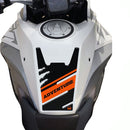 3D Motorcycle Stickers - Tank Pad For KTM 1050 Adventure